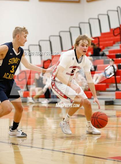 Thumbnail 3 in Summit Academy @ Grantsville photogallery.