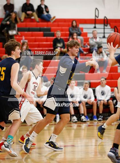 Thumbnail 3 in Summit Academy @ Grantsville photogallery.