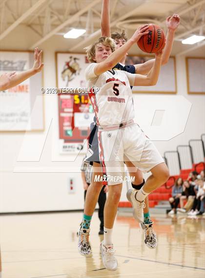 Thumbnail 3 in Summit Academy @ Grantsville photogallery.