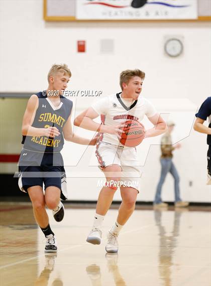 Thumbnail 1 in Summit Academy @ Grantsville photogallery.
