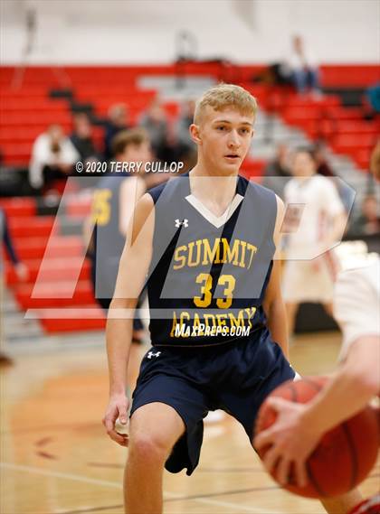 Thumbnail 1 in Summit Academy @ Grantsville photogallery.