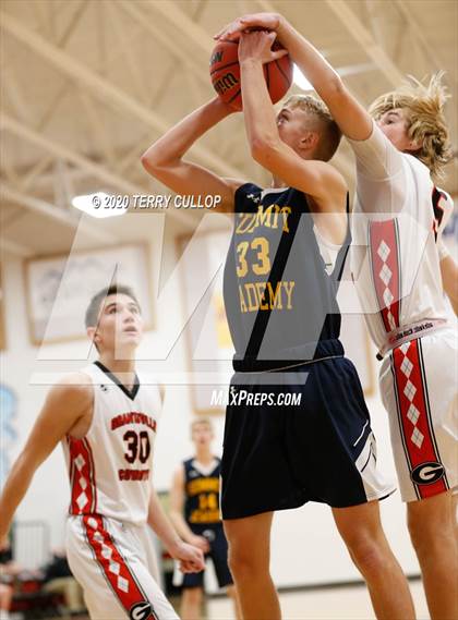 Thumbnail 2 in Summit Academy @ Grantsville photogallery.