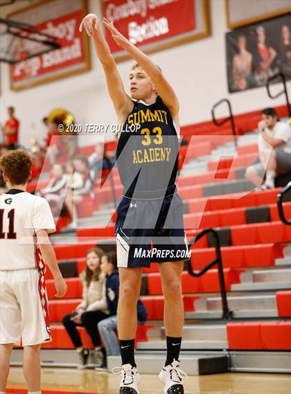 Thumbnail 3 in Summit Academy @ Grantsville photogallery.