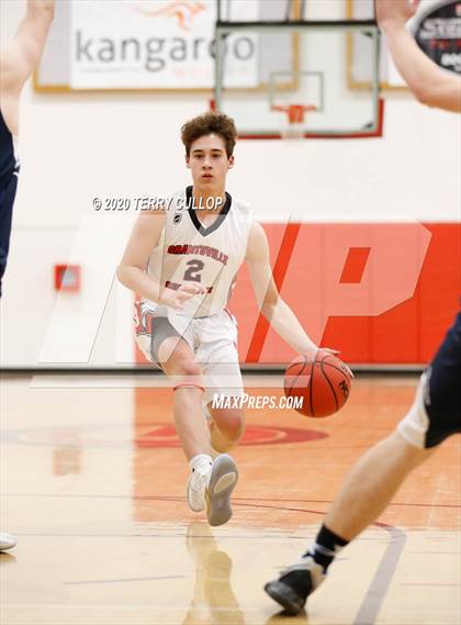Thumbnail 1 in Summit Academy @ Grantsville photogallery.