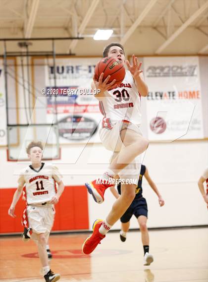 Thumbnail 3 in Summit Academy @ Grantsville photogallery.
