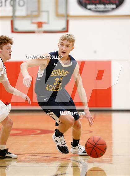 Thumbnail 3 in Summit Academy @ Grantsville photogallery.