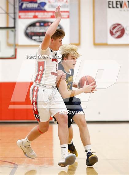 Thumbnail 3 in Summit Academy @ Grantsville photogallery.