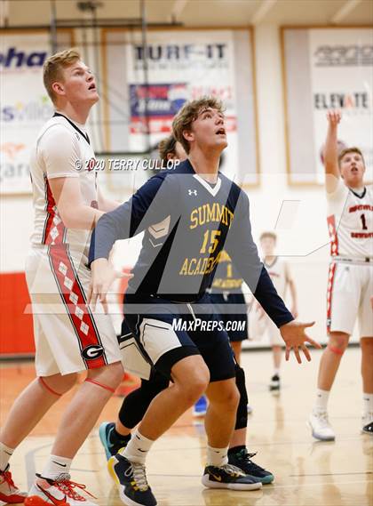 Thumbnail 3 in Summit Academy @ Grantsville photogallery.