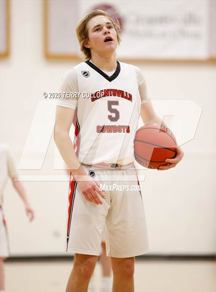 Thumbnail 1 in Summit Academy @ Grantsville photogallery.