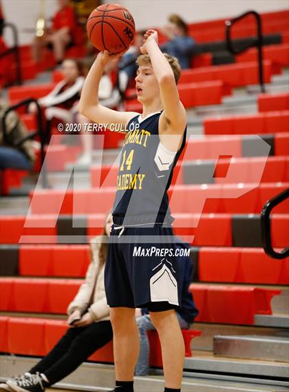 Thumbnail 1 in Summit Academy @ Grantsville photogallery.