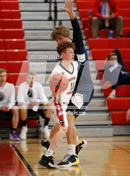 Thumbnail 1 in Summit Academy @ Grantsville photogallery.