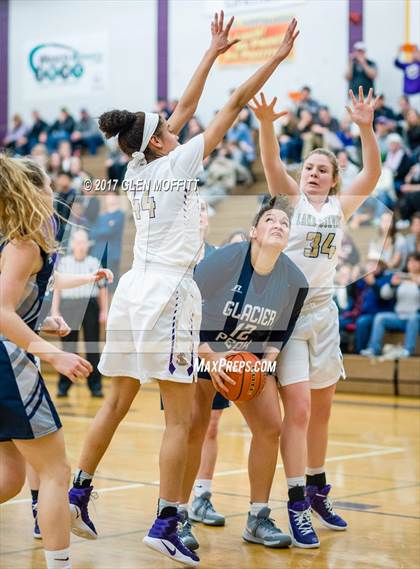 Thumbnail 3 in Glacier Peak @ Lake Stevens photogallery.