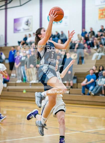 Thumbnail 3 in Glacier Peak @ Lake Stevens photogallery.