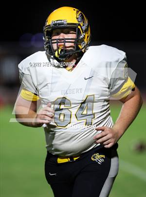 Gilbert @ Arizona College Prep