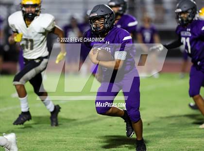 Thumbnail 3 in Gilbert @ Arizona College Prep photogallery.
