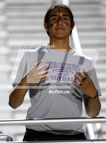 Thumbnail 3 in Gilbert @ Arizona College Prep photogallery.