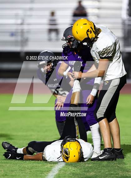 Thumbnail 2 in Gilbert @ Arizona College Prep photogallery.