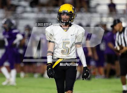Thumbnail 3 in Gilbert @ Arizona College Prep photogallery.