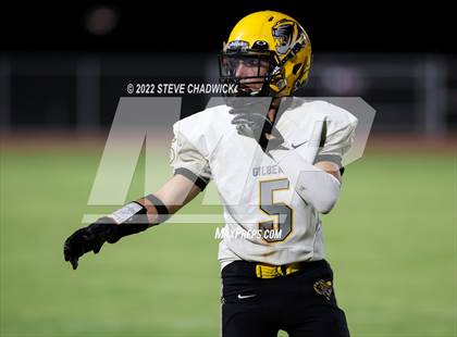 Thumbnail 1 in Gilbert @ Arizona College Prep photogallery.