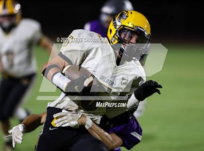 Thumbnail 3 in Gilbert @ Arizona College Prep photogallery.