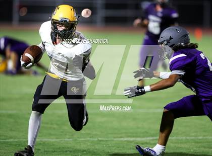 Thumbnail 3 in Gilbert @ Arizona College Prep photogallery.