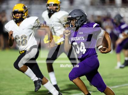 Thumbnail 1 in Gilbert @ Arizona College Prep photogallery.