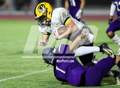 Thumbnail 1 in Gilbert @ Arizona College Prep photogallery.