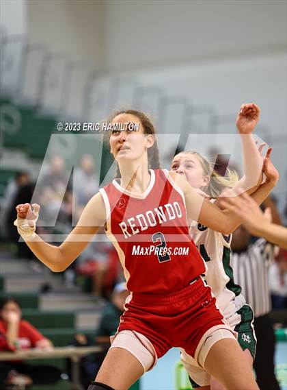 Thumbnail 3 in Redondo Union @ Mira Costa photogallery.