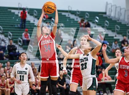 Thumbnail 2 in Redondo Union @ Mira Costa photogallery.