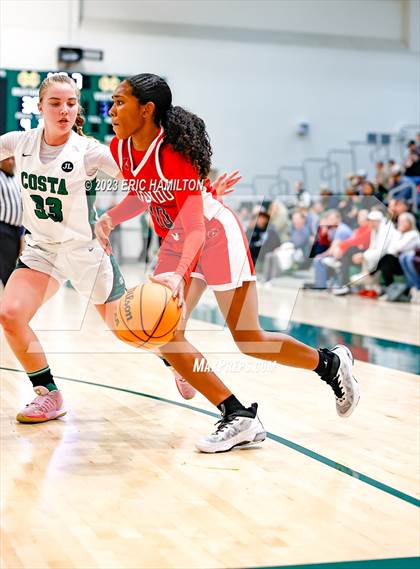 Thumbnail 3 in Redondo Union @ Mira Costa photogallery.
