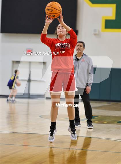 Thumbnail 2 in Redondo Union @ Mira Costa photogallery.