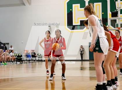 Thumbnail 3 in Redondo Union @ Mira Costa photogallery.