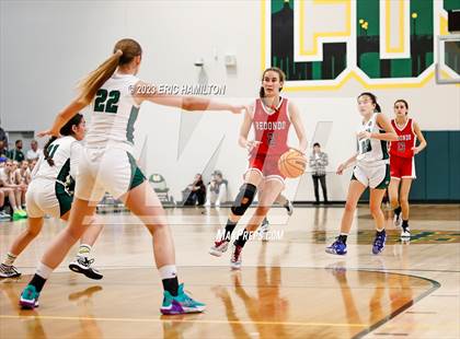 Thumbnail 2 in Redondo Union @ Mira Costa photogallery.
