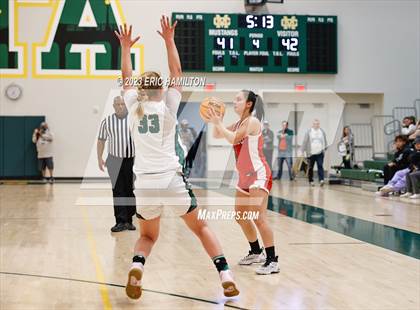 Thumbnail 2 in Redondo Union @ Mira Costa photogallery.