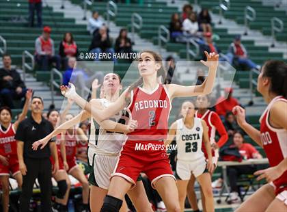 Thumbnail 3 in Redondo Union @ Mira Costa photogallery.