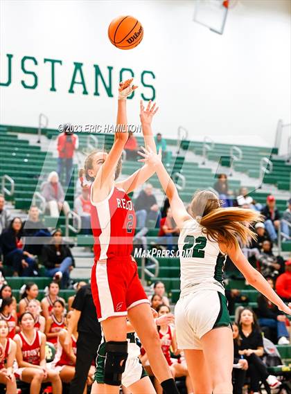 Thumbnail 2 in Redondo Union @ Mira Costa photogallery.