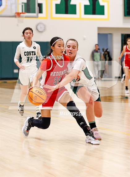 Thumbnail 1 in Redondo Union @ Mira Costa photogallery.