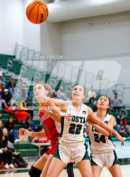 Thumbnail 3 in Redondo Union @ Mira Costa photogallery.