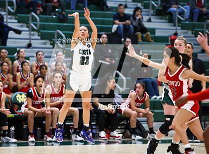 Thumbnail 2 in Redondo Union @ Mira Costa photogallery.