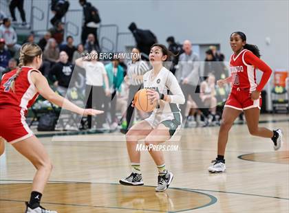 Thumbnail 3 in Redondo Union @ Mira Costa photogallery.