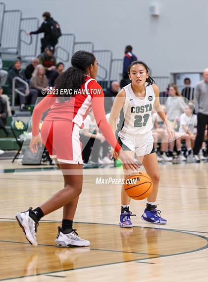 Thumbnail 2 in Redondo Union @ Mira Costa photogallery.