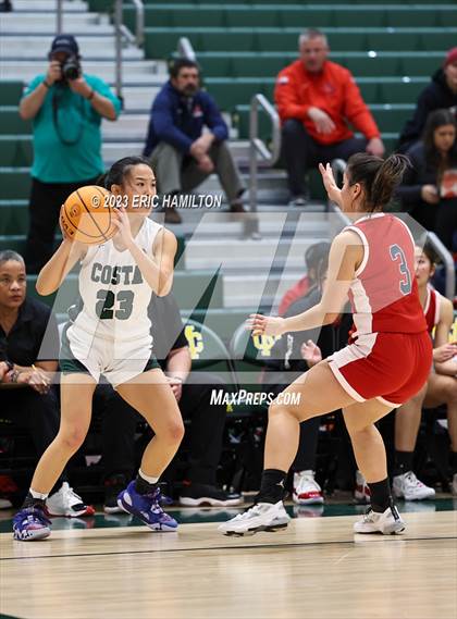 Thumbnail 3 in Redondo Union @ Mira Costa photogallery.