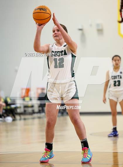 Thumbnail 3 in Redondo Union @ Mira Costa photogallery.