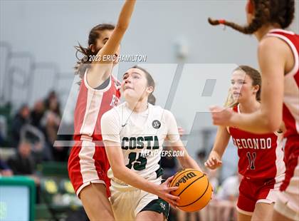 Thumbnail 2 in Redondo Union @ Mira Costa photogallery.
