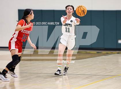 Thumbnail 3 in Redondo Union @ Mira Costa photogallery.