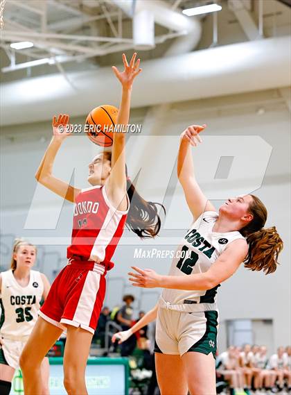 Thumbnail 1 in Redondo Union @ Mira Costa photogallery.