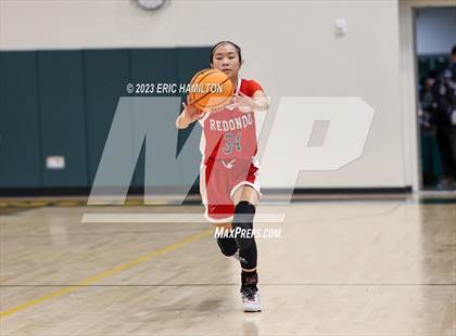 Thumbnail 1 in Redondo Union @ Mira Costa photogallery.