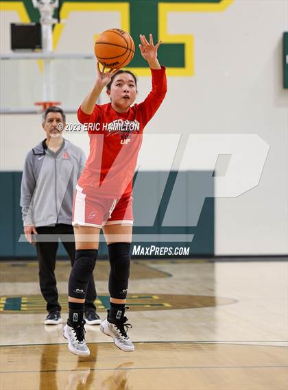 Thumbnail 1 in Redondo Union @ Mira Costa photogallery.