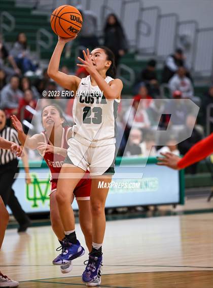 Thumbnail 1 in Redondo Union @ Mira Costa photogallery.
