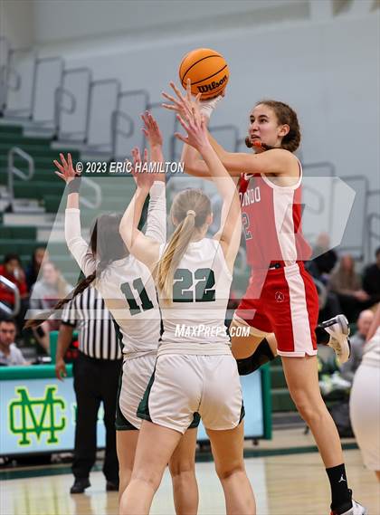 Thumbnail 3 in Redondo Union @ Mira Costa photogallery.